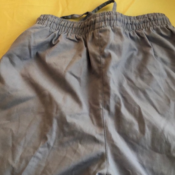 Denice scrub pants sergeant pant size xs blue 4 - Picture 8 of 8